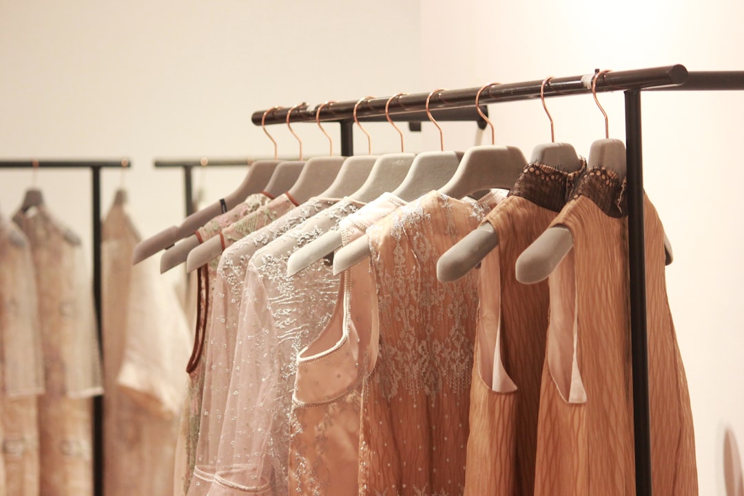 Photo Fashion brand
